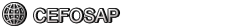 Logo CEFOSAP