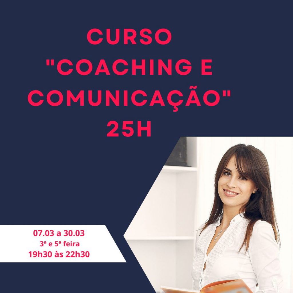 Curso "Coaching e Comunicação"